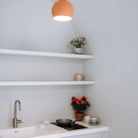 아파트 Elegant Independent