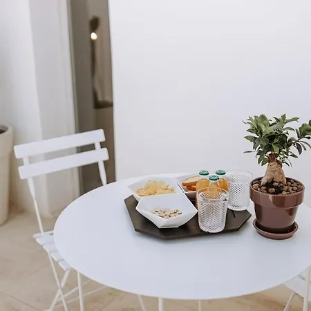 아파트 Elegant Independent 폴리나노 아마레